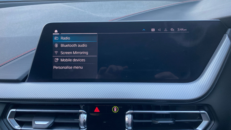 BMW 1 Series 128ti 5dr Step Auto Petrol Hatchback